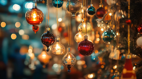 装饰灯小玩意