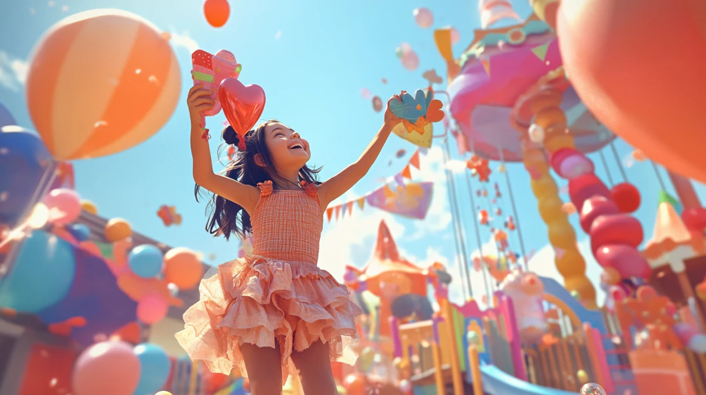 玩具总动员乐园