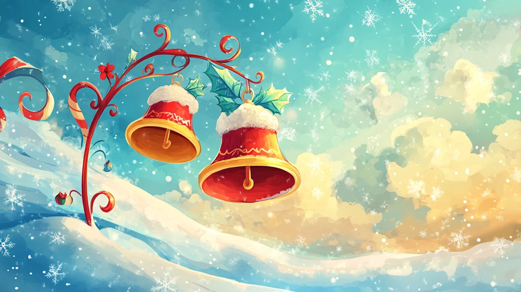 终稿圣诞铃铛