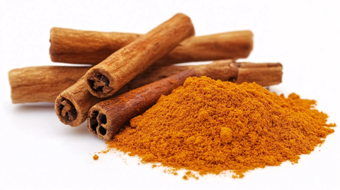 肉桂粉调味品配料