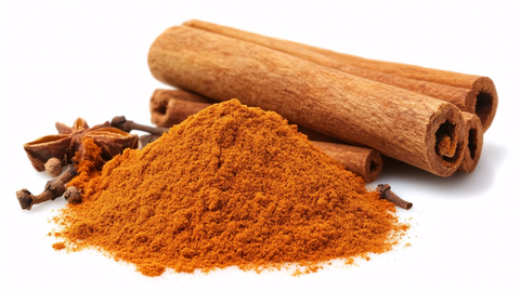 肉桂粉调味品配料