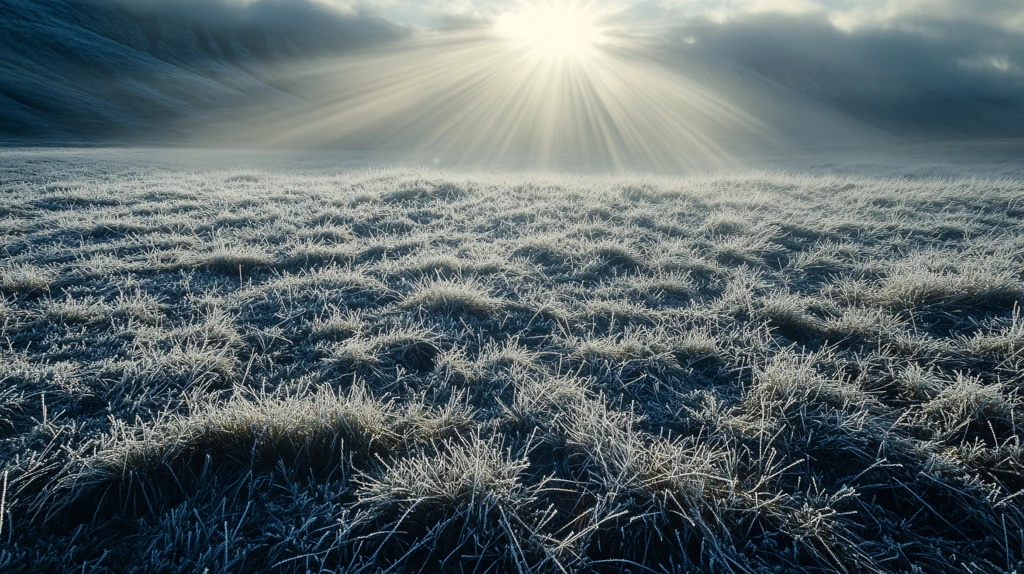 唯美日出精美壁纸