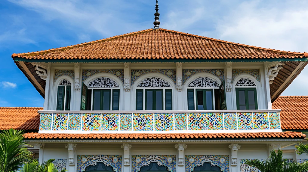 斯里兰卡总统官邸