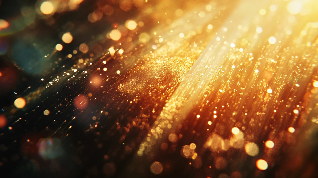 斑驳梦幻闪光壁纸