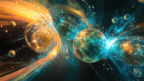 科技元宇宙大数据