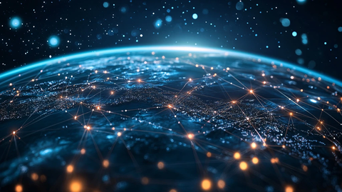 科技地球通迅网络