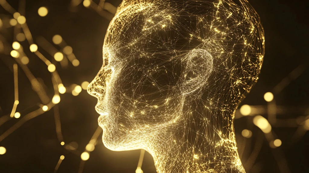 人工智能科技背景