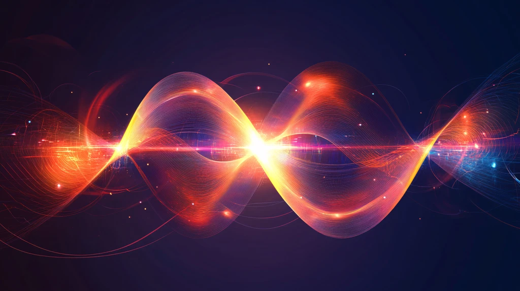 年会背景科技动感线条