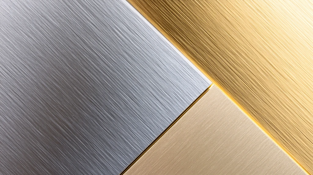 钛铬合金金属模板