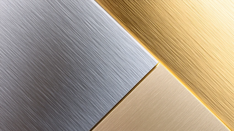 钛铬合金金属模板