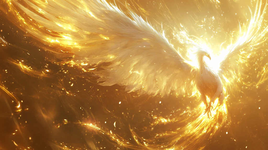 翅膀光线光辉历程