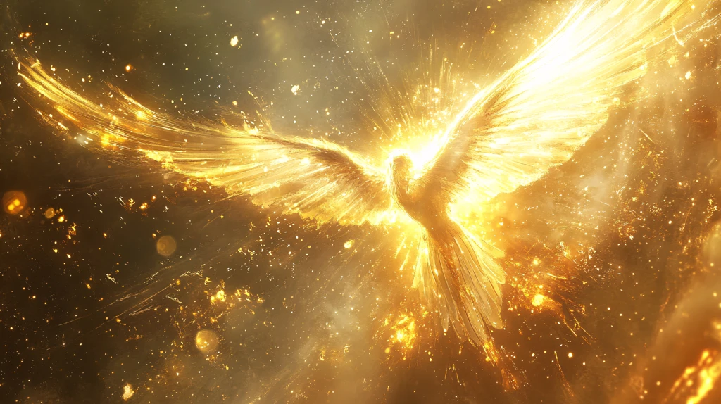 翅膀光线光辉历程