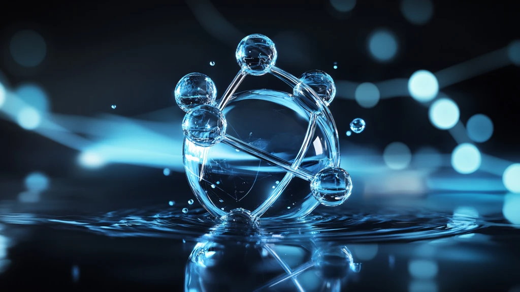 基因元素高科技护肤