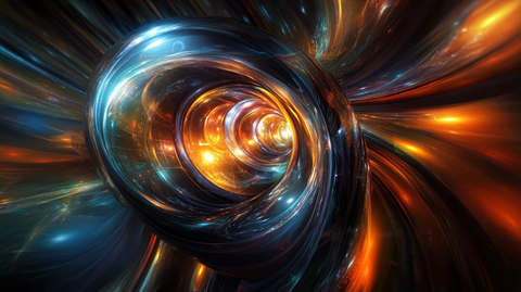 科技旋涡汇聚