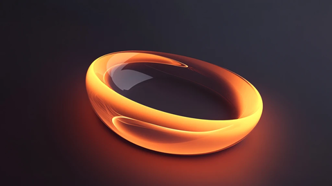 创意科技莫比乌斯环