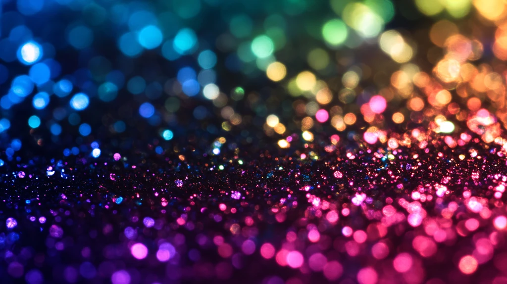 高清活动颗粒背景