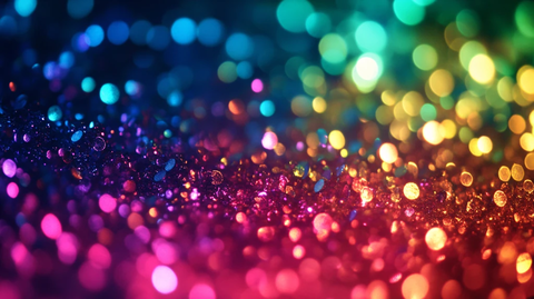 高清活动颗粒背景