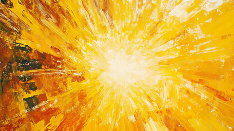 汇聚冲击力背景