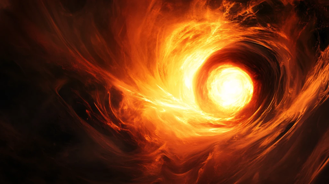 创意酷炫特效壁纸桌面