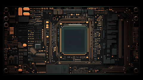 芯片科技集成电路