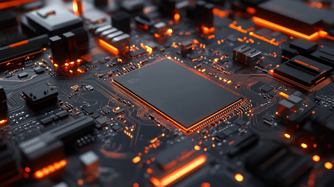 芯片科技集成电路