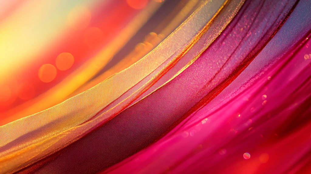 高雅红紫色背景