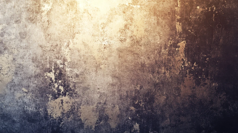 蓝色橙色纹理背景