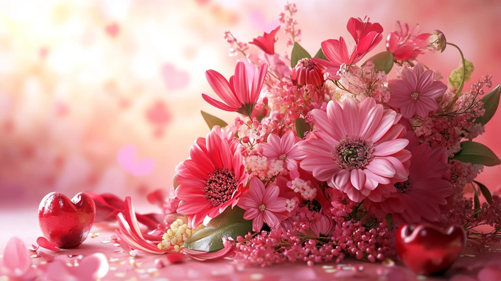 唯美浪漫唯美芬芳