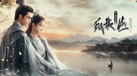 古装电影电视剧游戏