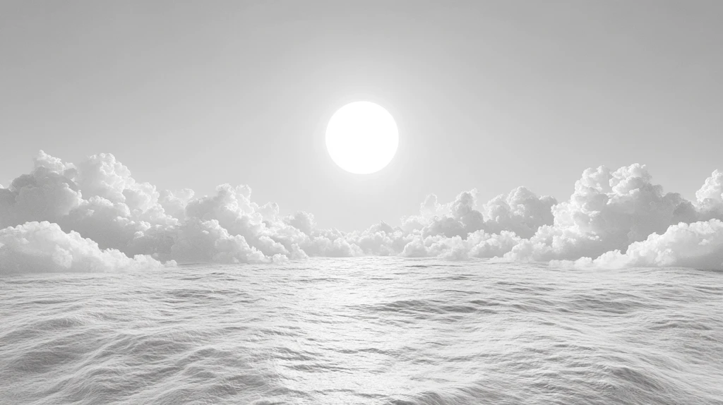 二十四节气山水画