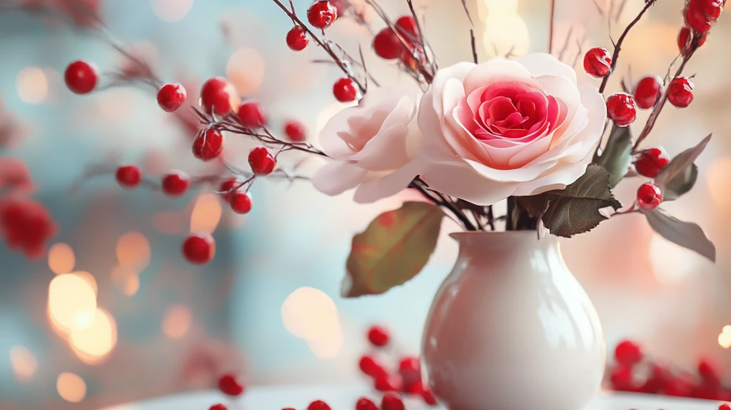 唯美浪漫唯美芬芳