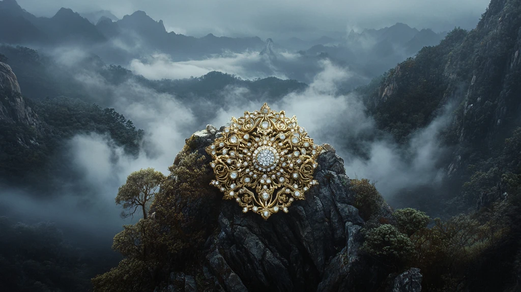 神农架印象创意