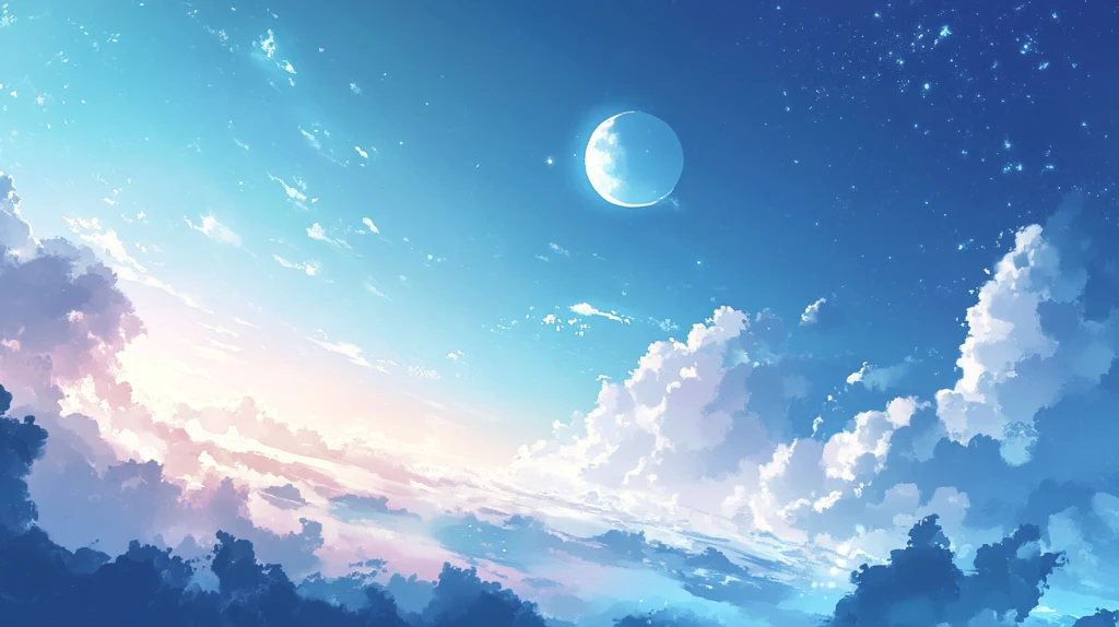 梦幻高清桌面壁纸