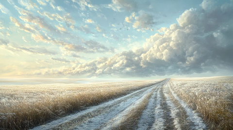 高清图桌面风景壁纸