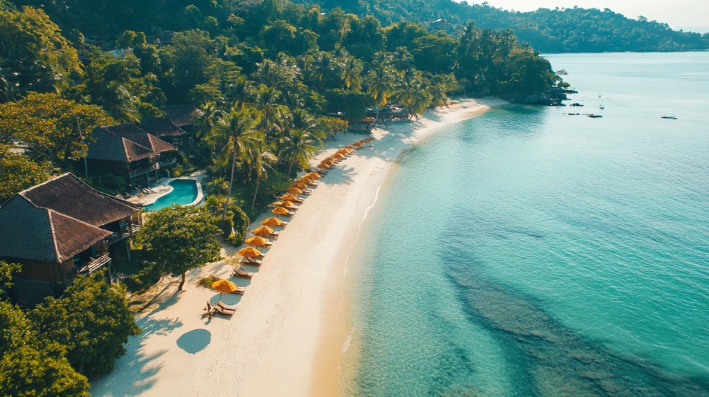 印度尼西亚酒店