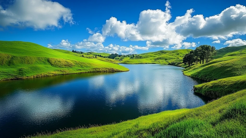 高清图桌面风景壁纸