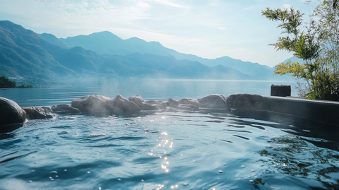 东江湖度假酒店