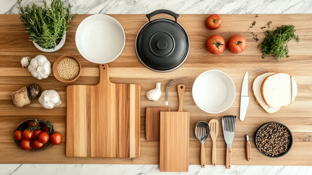 淘宝素材厨具总汇