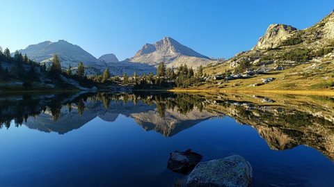 山水风景风光壁纸