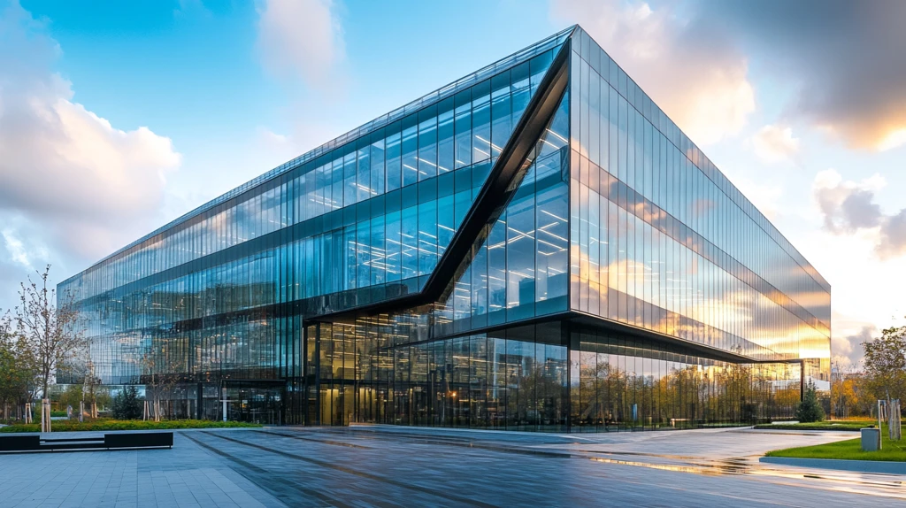 临港智能计算中心