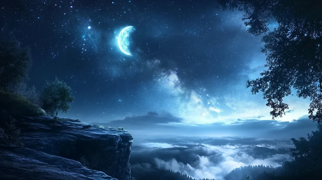 梦幻高清桌面壁纸