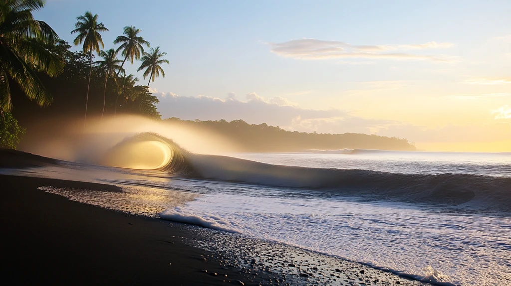 埃拉福尼西海滩