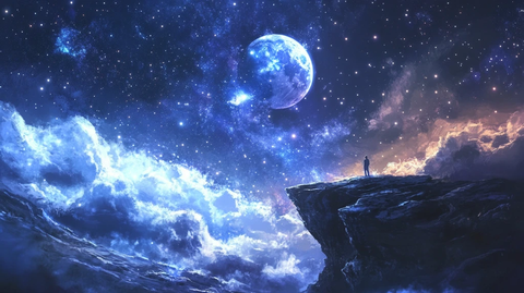 梦幻高清桌面壁纸