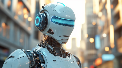 人工智能与劳动力