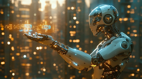 人工智能与劳动力