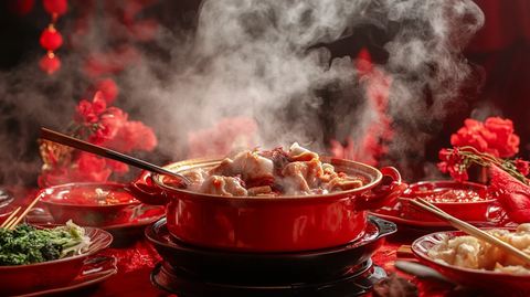 新年火锅