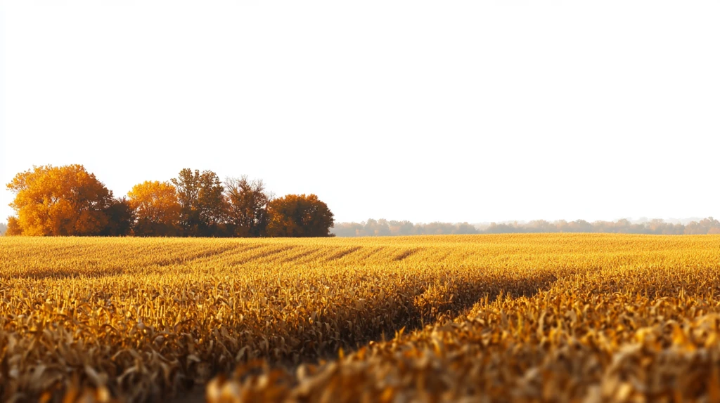 金色田野图片素材下载