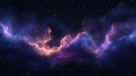 梦幻高清桌面壁纸