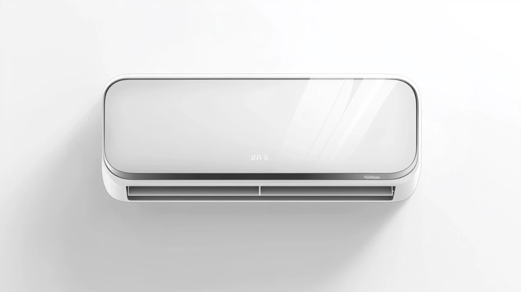 夏季空调室内舒适