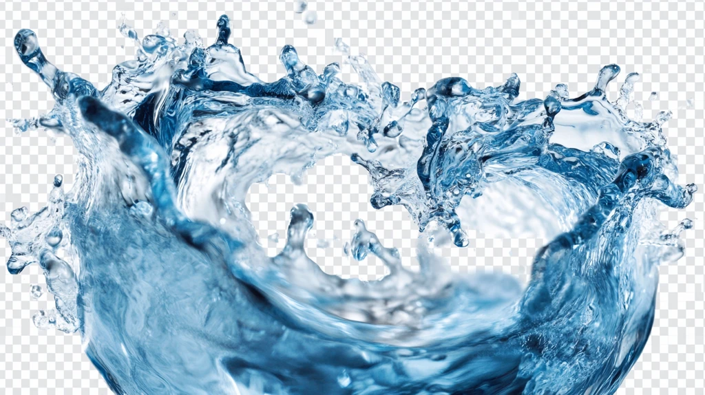 水纹水元素水概